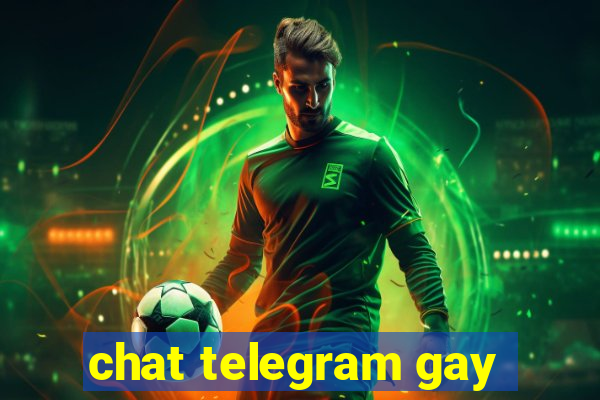 chat telegram gay